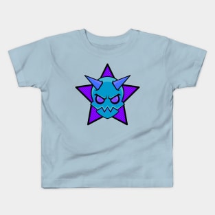 Rizzberry Demon Kids T-Shirt